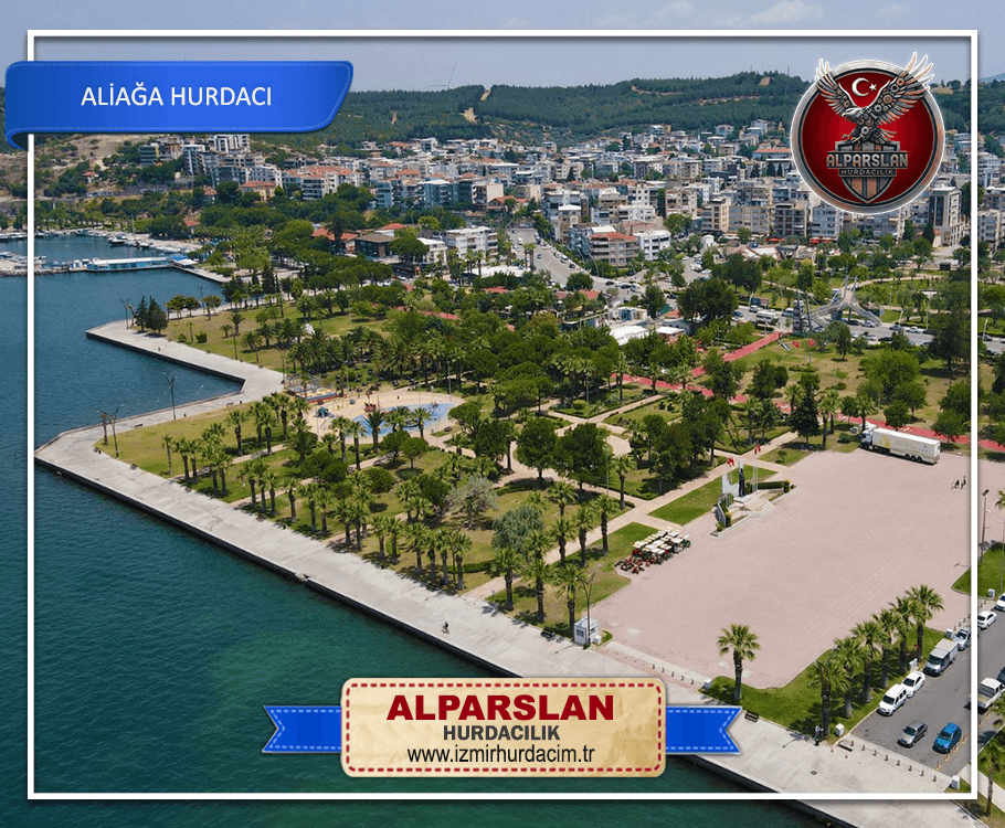 Aliağa Hurdacı