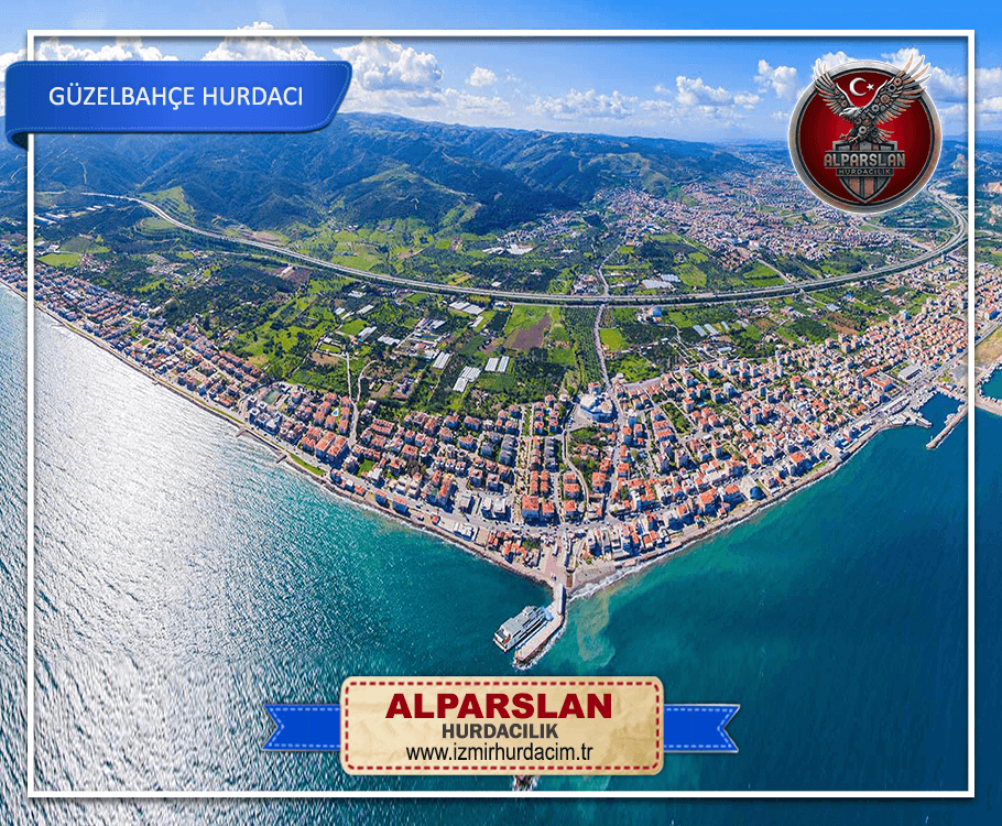 Güzelbahçe Hurdacı