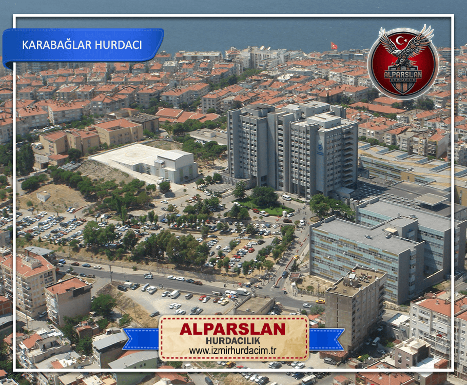 Karabağlar Hurdacı